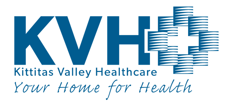 Kittitas Valley Health Logo