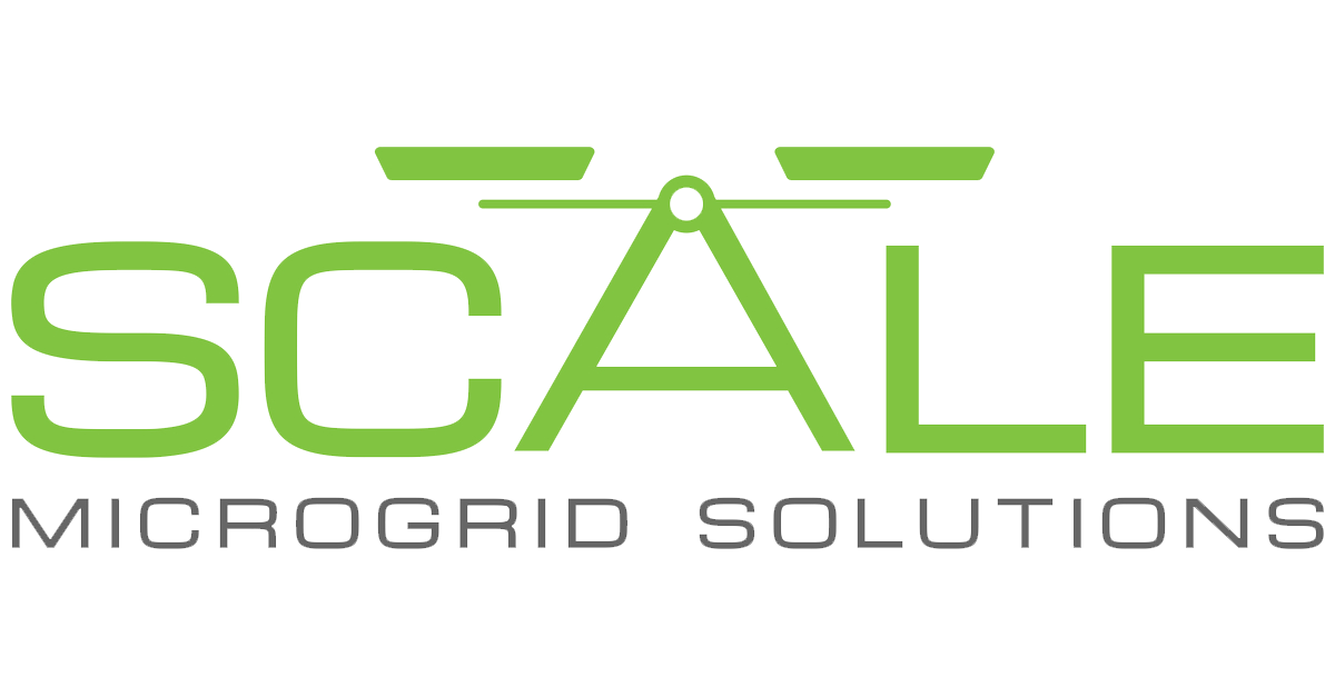 Scale microgrid